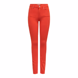 Pantalon femme Only Onlyblush Mid Skinny Col