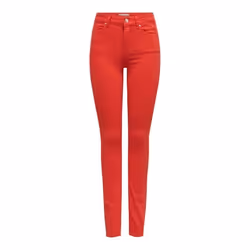 Pantalon femme Only Onlyblush Mid Skinny Col