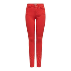 Pantalon femme Only Onlyblush Mid Skinny Col