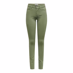 Pantalon femme Only Onlyblush Mid Skinny Col