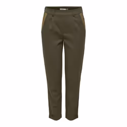 Pantalon femme Only Onlnicola Em Loose