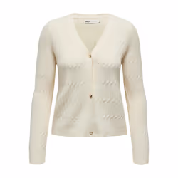 Cardigan col v femme Only Onlkatia
