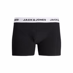 Lot de 3 boxers Jack & Jones Solid