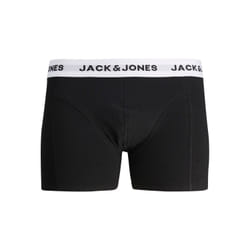 Lot de 3 boxers Jack & Jones Solid
