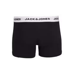 Jack & Jones 12254366_2161_1099114.62 Sous-vêtement Noir - Vue supplémentaire 4