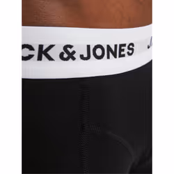 Jack & Jones 12254366_2161_1099114.62 Sous-vêtement Noir - Vue supplémentaire 5