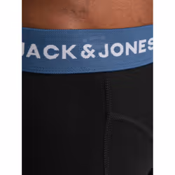 Jack & Jones 12254366_2161_1099115.62 Sous-vêtement Noir - Vue supplémentaire 5