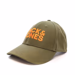 Casquette de baseball Jack & Jones Gall