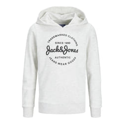 Sweatshirt à capuche enfant Jack & Jones Forest