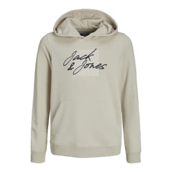 Sweatshirt à capuche enfant Jack & Jones Zuri
