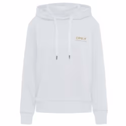 Sweatshirt à capuche femme Only Onlnora