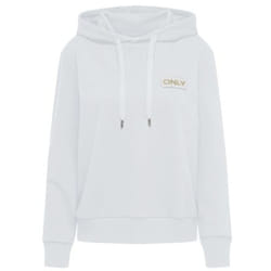 Sweatshirt à capuche femme Only Onlnora