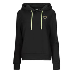 Sweatshirt à capuche femme Only Noli