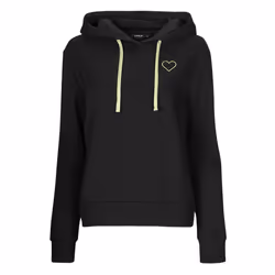 Sweatshirt à capuche femme Only Noli