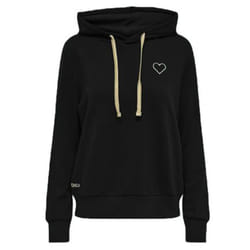 Sweatshirt à capuche femme Only Noli
