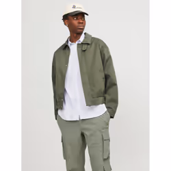 Jack & Jones 12252947_1470.63, XL, Manches longues, 1 pièce(s)