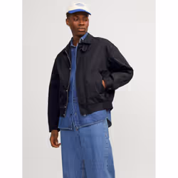 Jack & Jones 12252947_2161.65, Noir