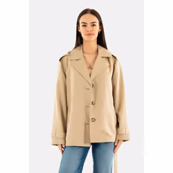 Veste court femme Only Line