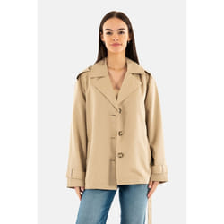 Veste court femme Only Line