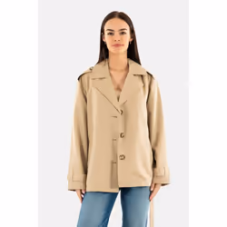 Veste court femme Only Line