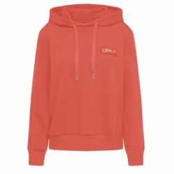 Sweatshirt à capuche femme Only Onlnora