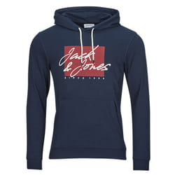 Sweatshirt à capuche Jack & Jones Zuri