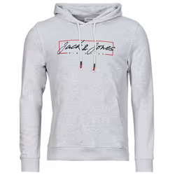 Sweatshirt à capuche Jack & Jones Zuri