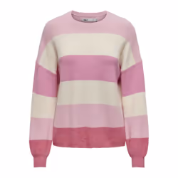 Pull à rayures femme Only Atia