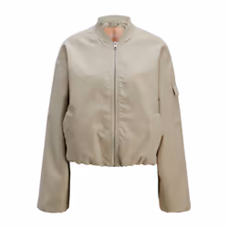 Blouson femme Jack & Jones Leila OTW