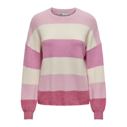 Pull à rayures femme Only Atia