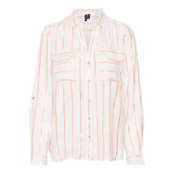 Chemisier manches longues femme Vero Moda Hana