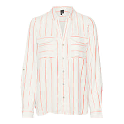 Chemisier manches longues femme Vero Moda Hana