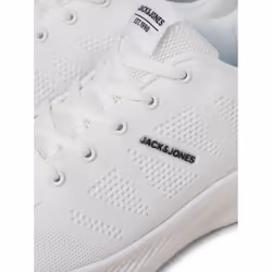 Jack&Jones Sneakers Jfwcroxley 12255906 Blanc - Vue supplémentaire 7