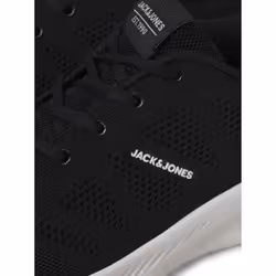 Jack & Jones 12255906_212.157 chaussure de sport à la mode Anthracite, Noir - Vue supplémentaire 7