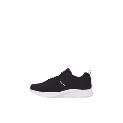 Jack & Jones 12255906_212.26 chaussure de sport à la mode Anthracite, Noir