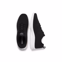 Jack & Jones 12255906_212.156 chaussure de sport à la mode Anthracite, Noir - Vue supplémentaire 4