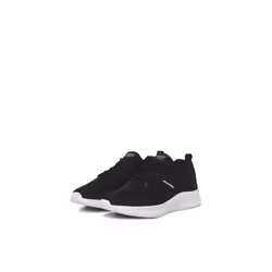 Jack & Jones 12255906_212.156 chaussure de sport à la mode Anthracite, Noir - Vue supplémentaire 6