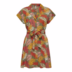 Robe chemise femme Only Laure