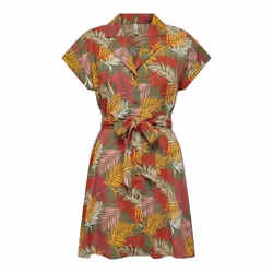 Robe chemise femme Only Laure