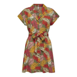 Robe chemise femme Only Laure