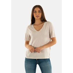 T-shirt femme Only Elise - L