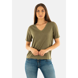 T-shirt femme Only Elise