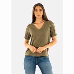 T-shirt femme Only Elise - XL