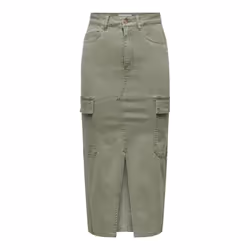 Jupe cargo femme Only Lola