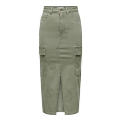 Jupe cargo femme Only Lola