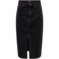 Jupe midi femme Only Bianca
