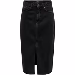 Jupe midi femme Only Bianca