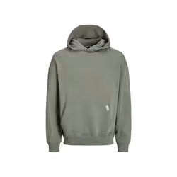 Sweatshirt à capuche Jack & Jones Collective
