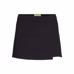 Jack & Jones 12253307_2161_S short Jupes-shorts Unisexe Noir - Vue supplémentaire 3