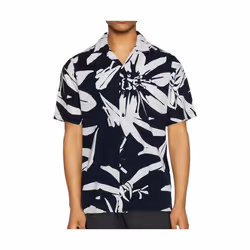 Chemise Jack & Jones Fayette AOP